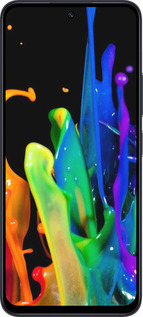 TPU чехол Бризки фарби для Xiaomi Poco M6 Pro 5G - 3957b-3859 изображение 