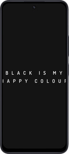 TPU чехол Happy Color для Xiaomi Poco M6 Pro 5G - 4252b-3859 изображение 