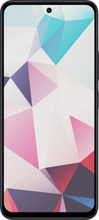 TPU чехол Геометрия 3 для Xiaomi Poco M6 Pro 5G - 4415b-3859 изображение 