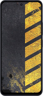 TPU чехол Biohazard 7 для Xiaomi Redmi 12 5G - 4823b-3194 изображение 