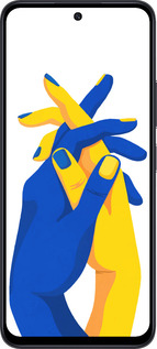 TPU чехол Stand With Ukraine для Xiaomi Redmi 12 5G - 5255b-3194 изображение 