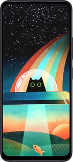 TPU чехол № 5395 для Xiaomi Poco M6 Pro 5G - 5395b-3859 изображение 