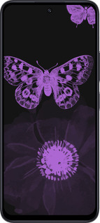 TPU чехол Ніжність для Xiaomi Poco M6 Pro 5G - 5906b-3859 изображение 