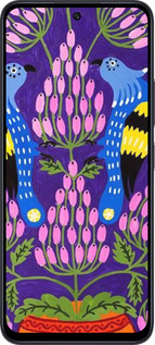 TPU чехол Примаченко5 для Xiaomi Poco M6 Pro 5G - 5913b-3859 изображение 