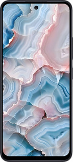 TPU чехол Мрамор для Xiaomi Redmi 12 5G - 6306b-3194 изображение 