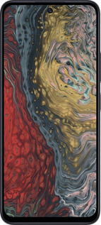 TPU чехол С изображением абстрактной живописи для Xiaomi Poco M6 Pro 5G - 6530b-3859 изображение 