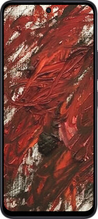 TPU чехол Абстрактна композиція в червоних тонах для Xiaomi Redmi 12 5G - 6541b-3194 изображение 