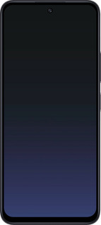 TPU чехол Градиент в тёмно - синем стиле для Xiaomi Poco M6 Pro 5G - 6542b-3859 изображение 