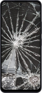 TPU чехол Glass для Xiaomi Poco M6 Pro 5G - 6608b-3859 изображение 
