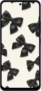 TPU чехол Dark Coquette для Xiaomi Redmi 12 5G - 6765b-3194 изображение 