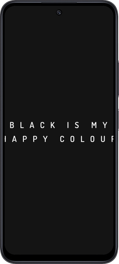 TPU чехол Happy Color для Xiaomi Poco M6 Pro 5G - 4252b-3859 изображение 