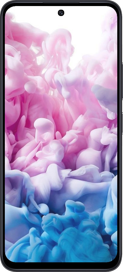 TPU чехол Акварель абстракция для Xiaomi Redmi 12 5G - 5335b-3194 изображение 