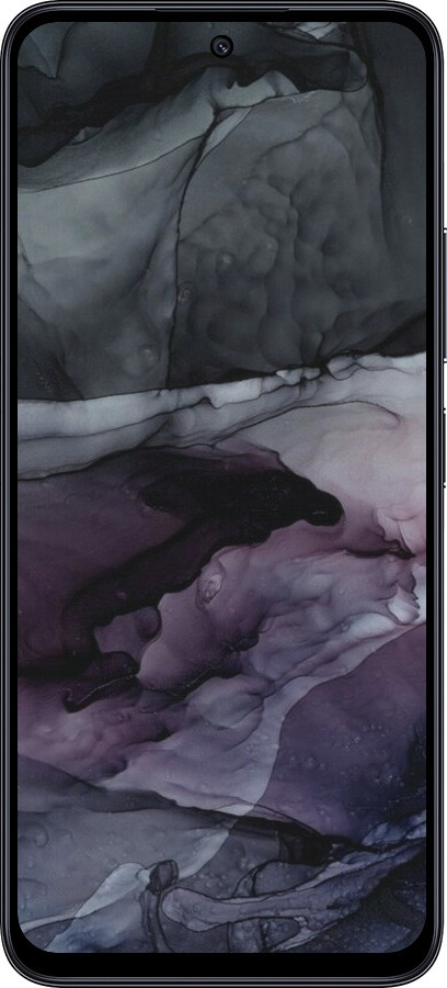TPU чехол Абстракция искусство для Xiaomi Poco M6 Pro 5G - 6434b-3859 изображение 