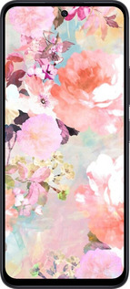 Силіконовий чехол № 5404 для Xiaomi Redmi 12 5G - 5404u-3194 изображение 