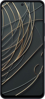 Силіконовий чехол Зв'язок між світами для Xiaomi Redmi 12 5G - 5837u-3194 изображение 