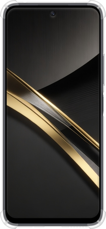 Силикон с усиленными углами чехол Динамика для Xiaomi Redmi 12 - 5836sp-3114 изображение 