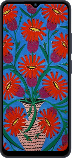 TPU чехол Примаченко для Xiaomi Redmi 12C - 5909b-2962 изображение 