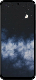 TPU чехол Нічне небо для Xiaomi Redmi 13 4G - 6450b-3751 изображение 