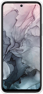 Силіконовий протиударний с посиленими кутами чехол № 5398 для Xiaomi Redmi Note 13R 5G - 5398sp-3797 изображение 