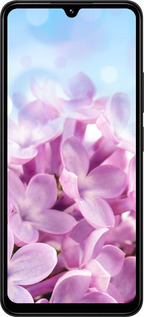 TPU чехол Сирень для Xiaomi Redmi 14C - 527b-3768 изображение 