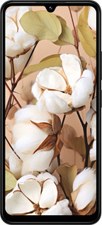 TPU чехол Хлопок для Xiaomi Redmi 14C - 5665b-3768 изображение 