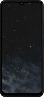 TPU чехол Ночное небо для Xiaomi Redmi 14C - 6451b-3768 изображение 