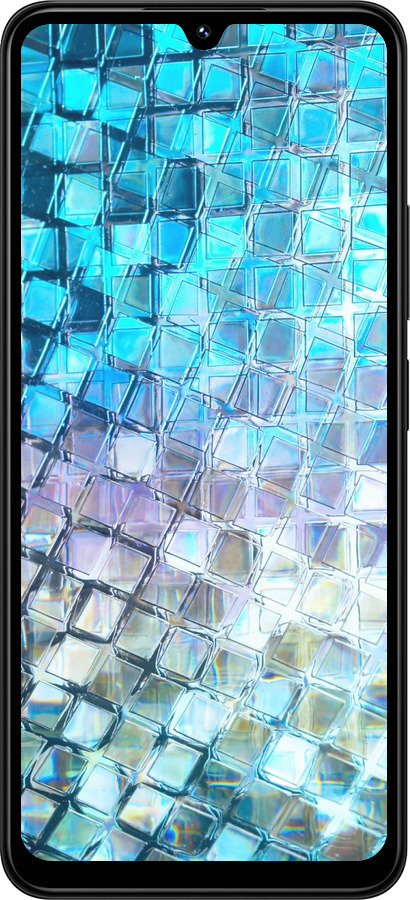 TPU чехол Переливающаяся чешуя для Xiaomi Redmi 14C - 227b-3768 изображение 