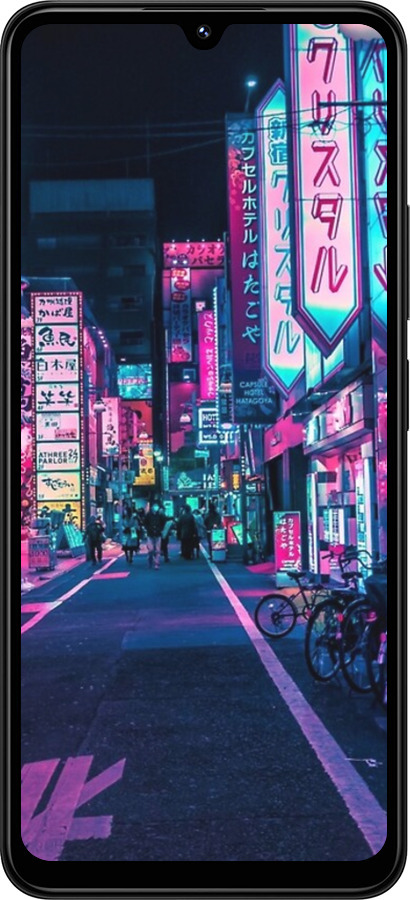 TPU чехол № 5403 для Xiaomi Redmi 14C - 5403b-3768 изображение 