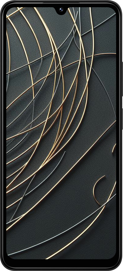 TPU чехол Связь между мирами для Xiaomi Redmi 14C - 5837b-3768 изображение 