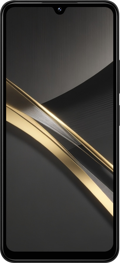 Силиконовый чехол Динамика для Xiaomi Redmi 14C - 5836u-3768 изображение 