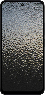 Силиконовый чехол Мокрое стекло для Xiaomi Redmi 15 4G - 245u-4136 изображение 