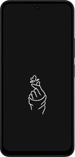 Силиконовый чехол Love You для Xiaomi Redmi 15 4G - 4298u-4136 изображение 