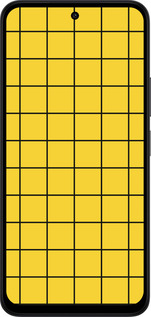 Силиконовый чехол Линии 1 для Xiaomi Redmi 15 4G - 4732u-4136 изображение 