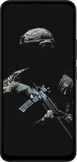 Силиконовый чехол Защитник v3 для Xiaomi Redmi 15 4G - 5226u-4136 изображение 