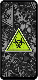 Силиконовый чехол № 5333 для Xiaomi Redmi 15 4G - 5333u-4136 изображение 