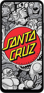 Силиконовый чехол № 5337 для Xiaomi Redmi 15 4G - 5337u-4136 изображение 