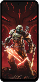 Силиконовый чехол № 5369 для Xiaomi Redmi 15 4G - 5369u-4136 изображение 