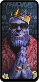 Силиконовый чехол № 5389 для Xiaomi Redmi 15 4G - 5389u-4136 изображение 