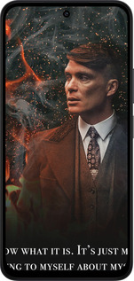 Силиконовый чехол № 5435 для Xiaomi Redmi 15 4G - 5435u-4136 изображение 