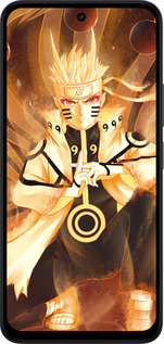 Силиконовый чехол № 5441 для Xiaomi Redmi 15 4G - 5441u-4136 изображение 