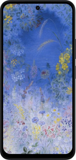 Силиконовый чехол Билокур для Xiaomi Redmi 15 4G - 5908u-4136 изображение 