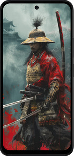 Силиконовый чехол Shogun для Xiaomi Redmi 15 4G - 6078u-4136 изображение 