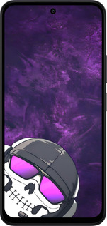 Силиконовый чехол Колл оф дюти для Xiaomi Redmi 15 4G - 6363u-4136 изображение 