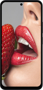 Силиконовый чехол Наслаждение для Xiaomi Redmi 15 4G - 6701u-4136 изображение 