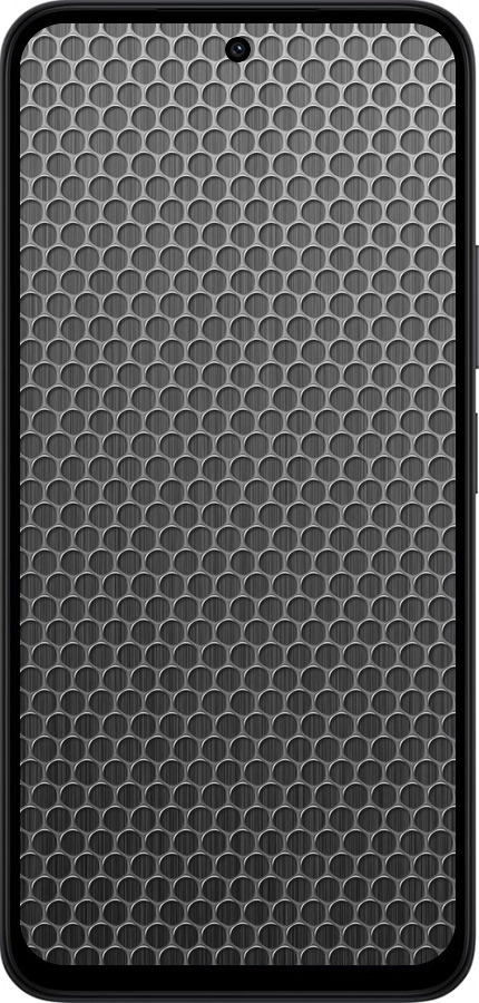 Силіконовий чехол Комірки для Xiaomi Redmi 15 4G - 243u-4136 изображение 