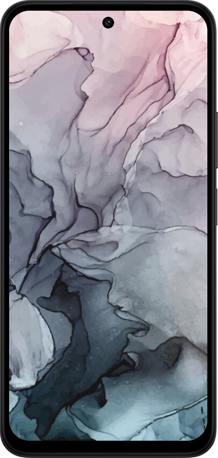 Силиконовый чехол № 5398 для Xiaomi Redmi 15 4G - 5398u-4136 изображение 