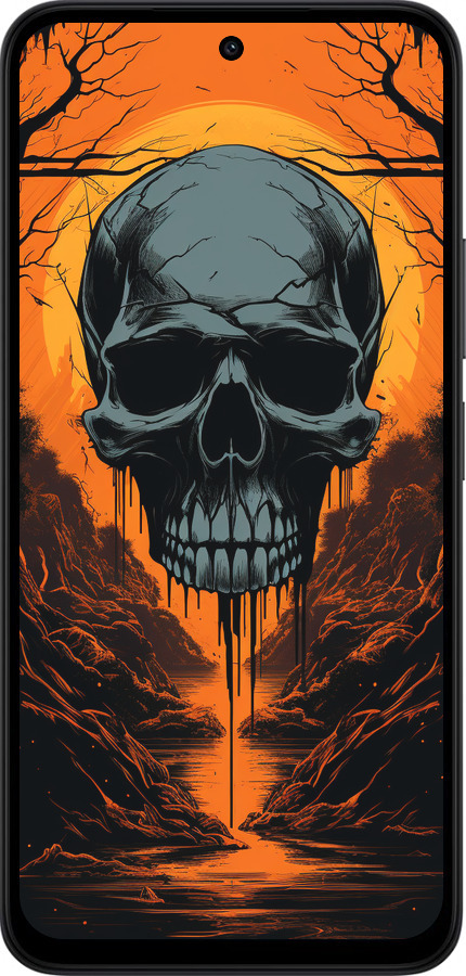 Силиконовый чехол Чехол для телефона для Xiaomi Redmi 15 4G - 5953u-4136 изображение 