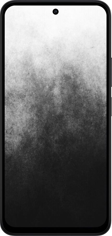 Силиконовый чехол Абстрактная композиция в серых тонах для Xiaomi Redmi 15 4G - 6477u-4136 изображение 