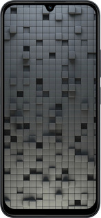 Силиконовый чехол Кубики для Xiaomi POCO C85 4G - 1061u-4233 изображение 