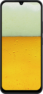 Силиконовый чехол Пиво для Xiaomi POCO C85 4G - 1145u-4233 изображение 